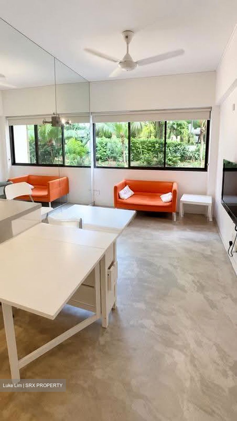 Hillcrest Arcadia (D11), Condominium #629373741